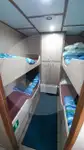 生きた魚輸送船 販売中