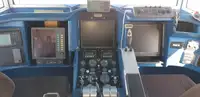 巡視艇 販売中