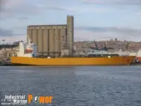 Ro-Ro ship 販売のため