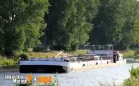 Oil/Chemical tanker 販売のため