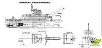 Wind farm service vessel 販売のため