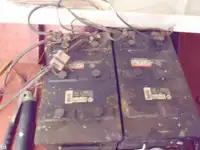 曳船 販売中
