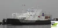 Ro-Ro ship 販売のため