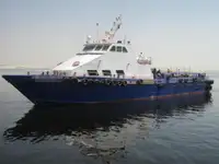 乗組員輸送船 販売中
