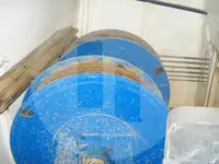 生きた魚輸送船 販売中