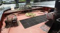 曳船 販売中
