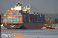 Oil/Chemical tanker 販売のため