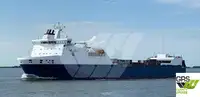 Ro-Ro ship 販売のため