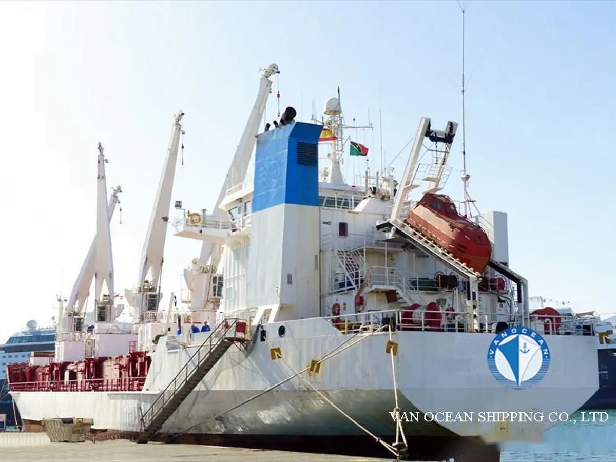冷凍船 販売中