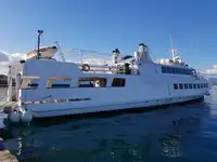 RoPax船 販売中