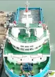 高速補給船（FSV） 販売中