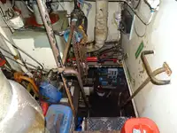 作業船 販売中