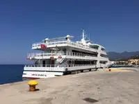 クルーズ船 販売中