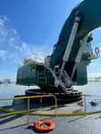 浚渫船 販売中
