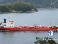 石油/化学タンカー 販売中
