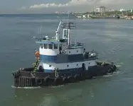 曳船 販売中