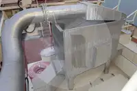 生きた魚輸送船 販売中
