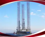 Jack-up drilling rig 販売のため