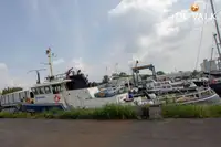 巡視艇 販売中