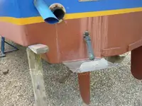 トロール漁船 販売中