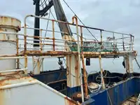 トロール漁船 販売中