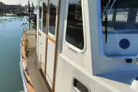 作業船 販売中