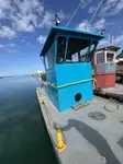 曳船 販売中