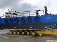作業船 販売中