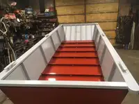 作業船 販売のため