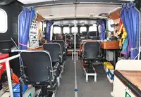 救助船 販売中