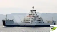 Ro-Ro ship 販売のため