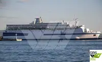 Ro-Ro ship 販売のため