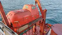 石油/化学タンカー 販売中