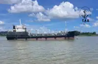 Oil/Chemical tanker 販売のため