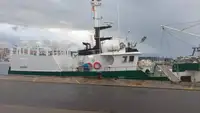 トロール漁船 販売中