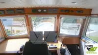 作業船 販売中