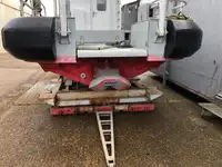 作業船 販売中