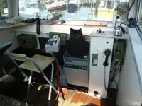曳船 販売中