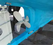 トロール漁船 販売中