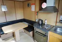 クレーン船 販売中