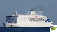 Ro-Ro ship 販売のため
