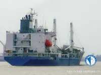 冷凍船 販売中