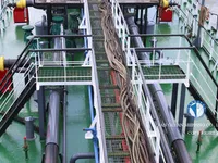 石油/化学タンカー 販売中