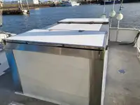 Trawler 販売のため