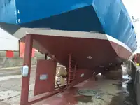 作業船 販売のため