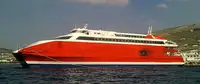 RoPax船 販売のため