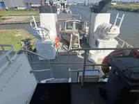 巡視艇 販売中