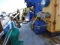 作業船 販売中