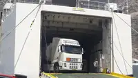 ばら積み貨物船 販売のため