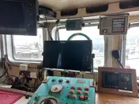 トロール漁船 販売中